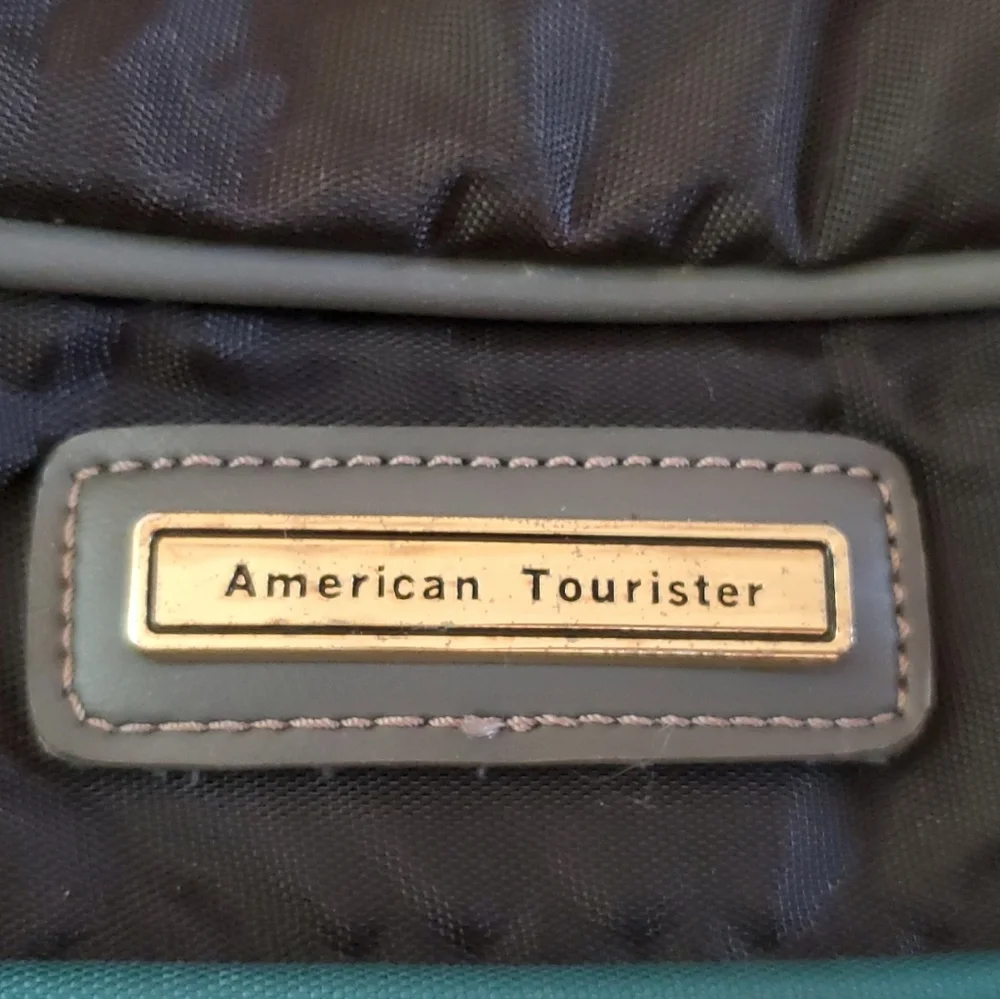 Duffle Bag